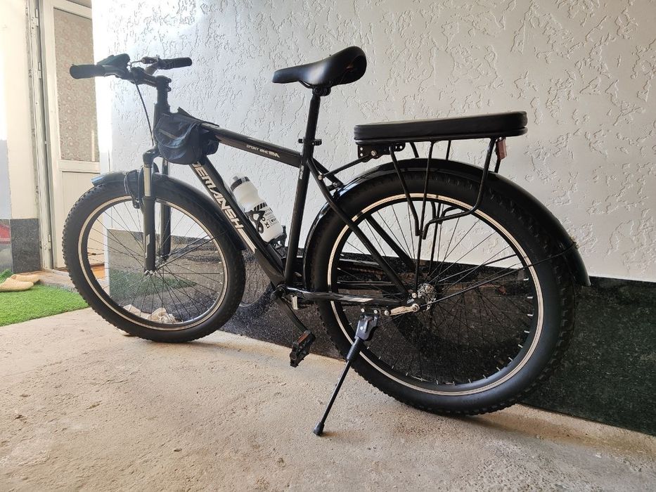 Velik 26 Razmer ideal holatda