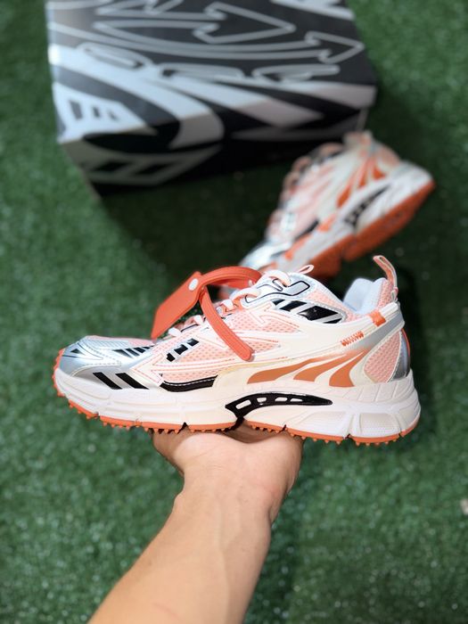 Off White Be Right Back (40/41/42/43/44/45)