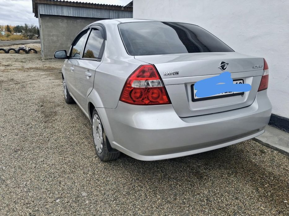 Продам  Равно Р  3
