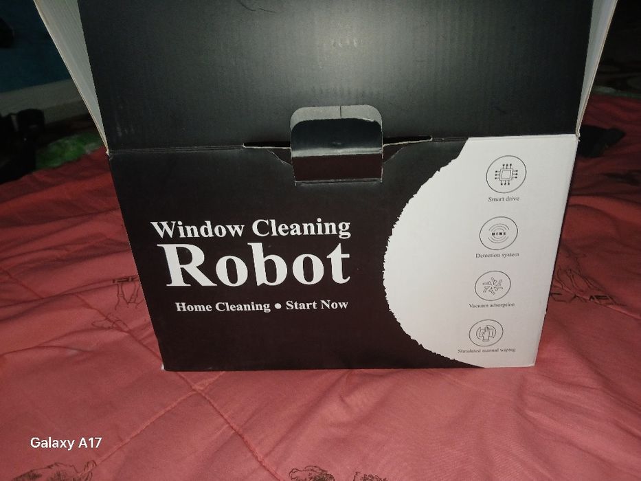 Robot  Пелесос дома электроники