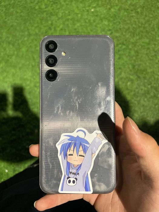 Продаю samsung M15 5G читайте описанию прошу