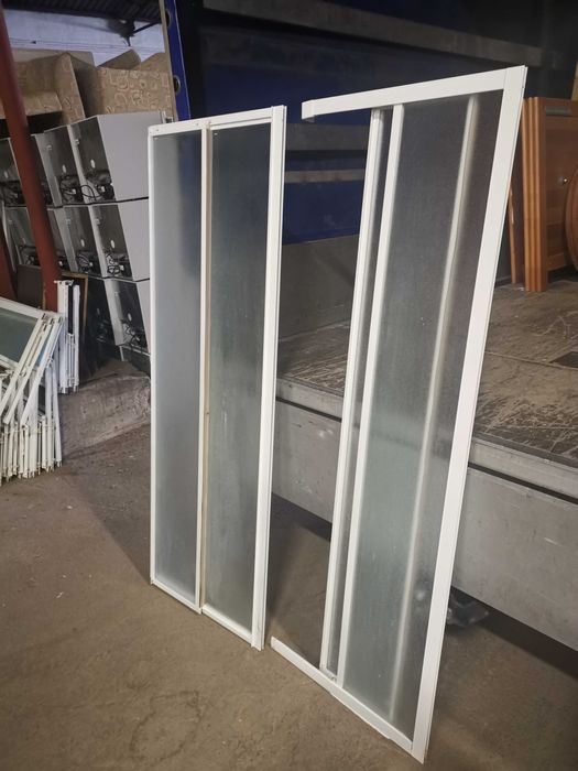 Параван за баня или душ кабина