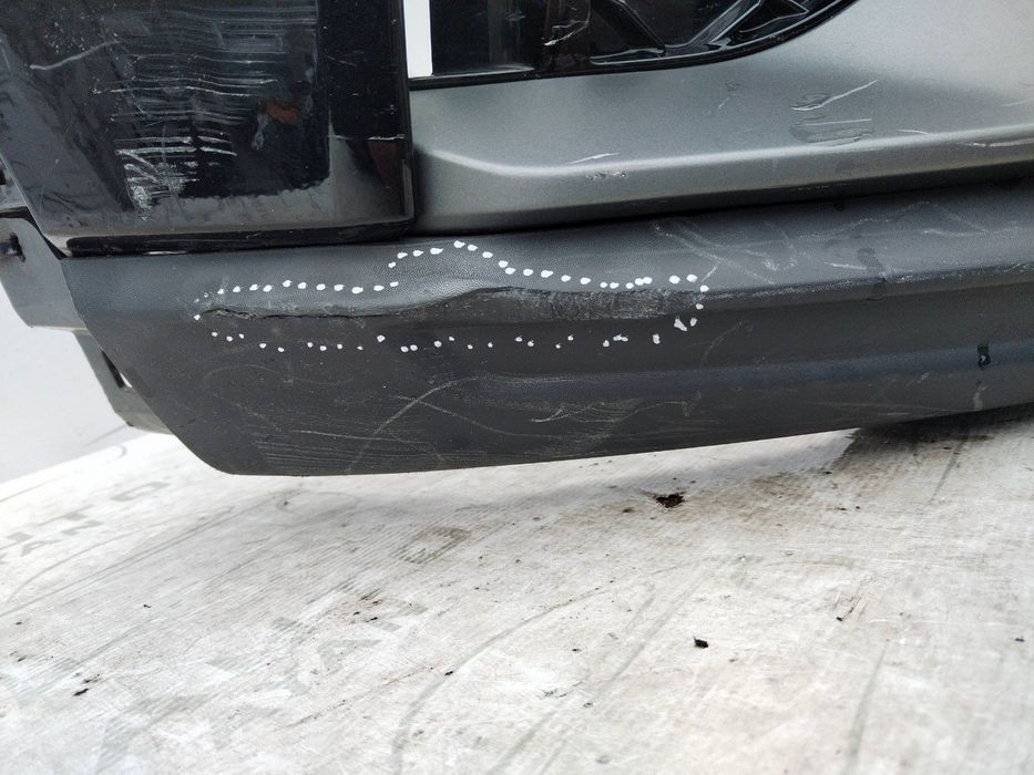 Bara fata Renault Arkana Facelift an 2023-2024-2025-2026