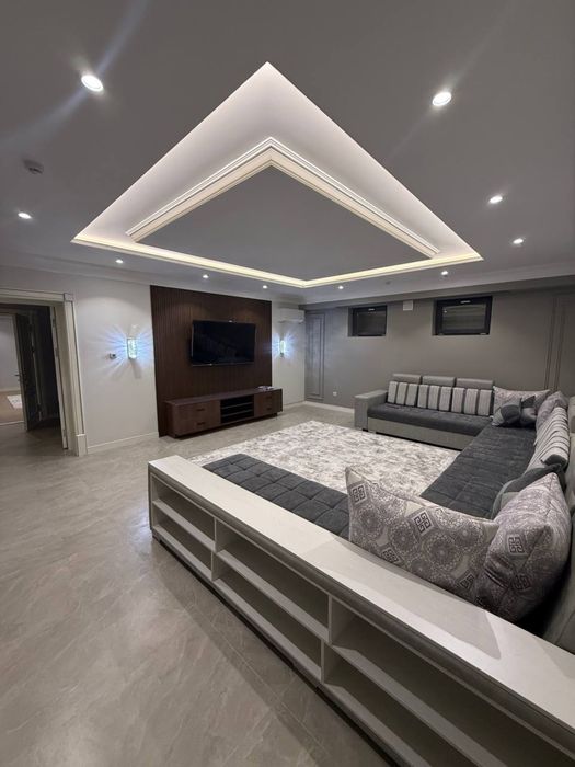 Аренда Евро дома ор-р Сайрам , можно под офис ( н1163 )