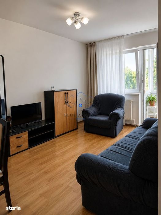 Apartament 3 camere decomandat de inchiriat – Bartolomeu