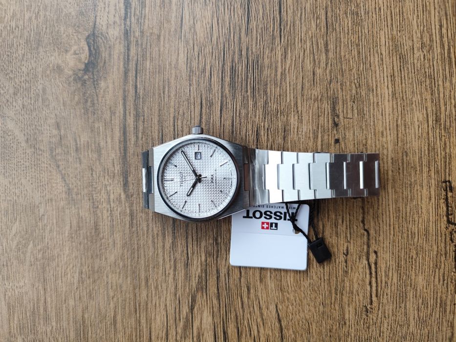 ceas TISSOT automatic