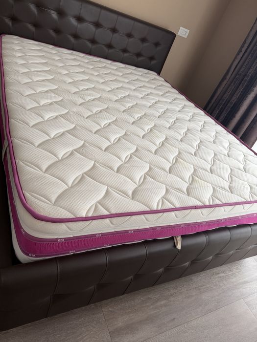 Salteaua ortopedică Somneo VIS