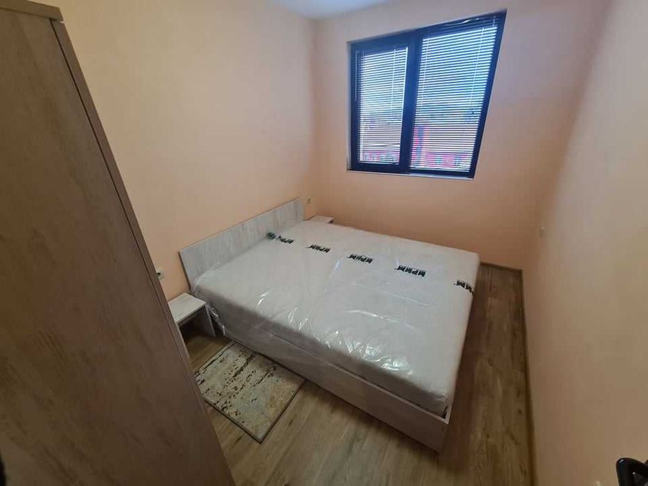 Дава се под наем Двустаен апартамент в Бургас, Възраждане - 66 кв.м за 224.4 € - Снимка #4