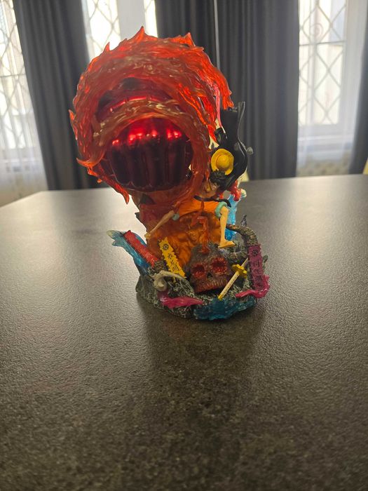 Аниме фигурка по ван пис