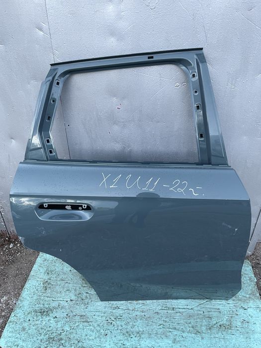 Задна дясна врата за BMW X1 U11 БМВ Х1 2022г- 2бр