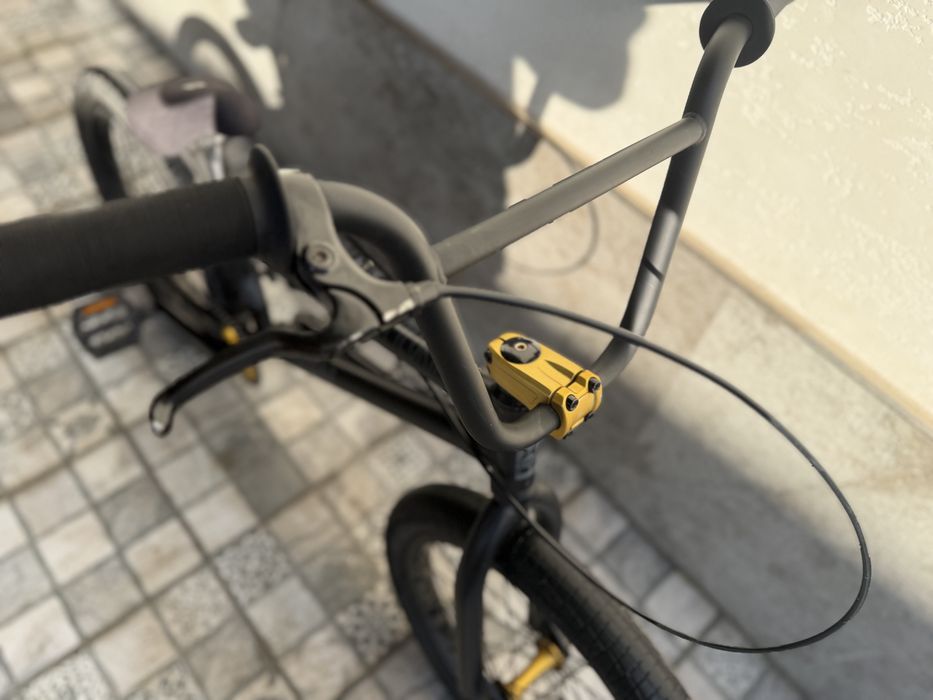 БМХ Stern Piligrim