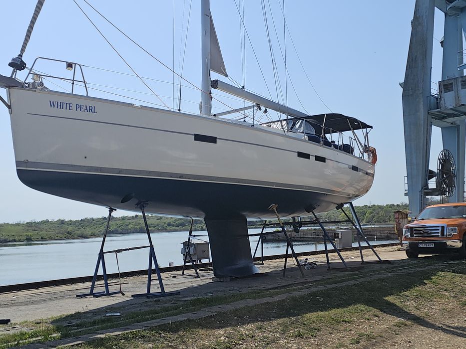 Velier Bavaria 45 Cruiser 2011