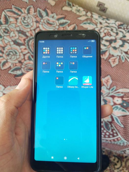 Продам Xiaomi Redmi Note 5 3/32 ГБ (Global Version)
