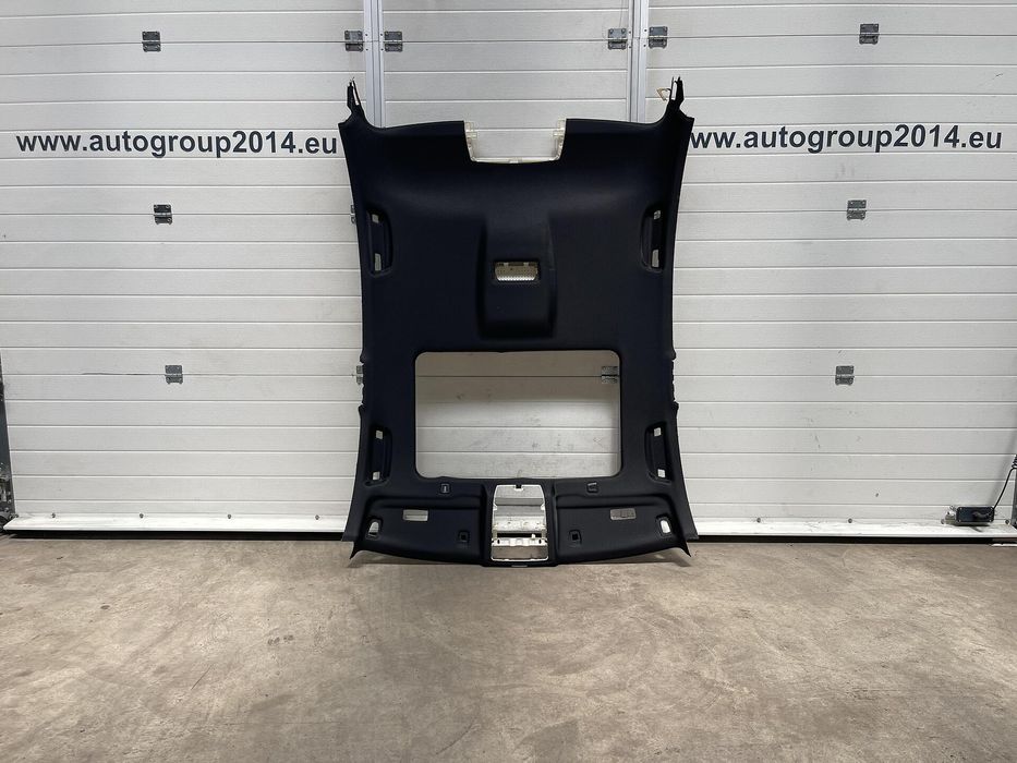 К-т облицовка таван с колонки за bmw 5er m5 f10 -  8038178