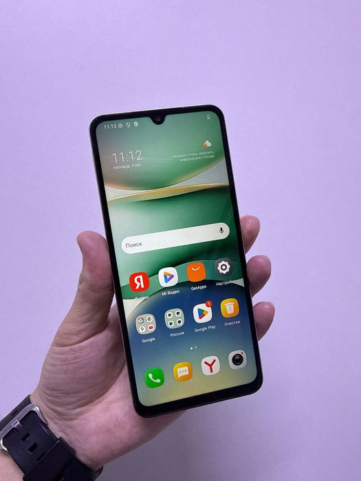 Redmi A5 64gb 2026 Ortalyq Market