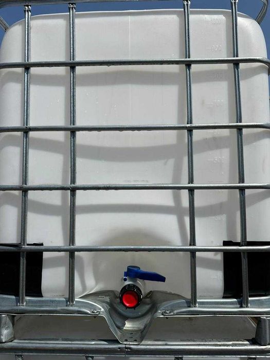 Еврокуб 1000 литров