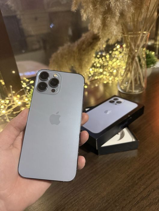 iPhone 13 Pro Max 512