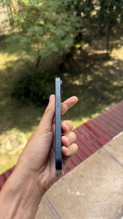 Iphone 13 128GB Midnight Blue