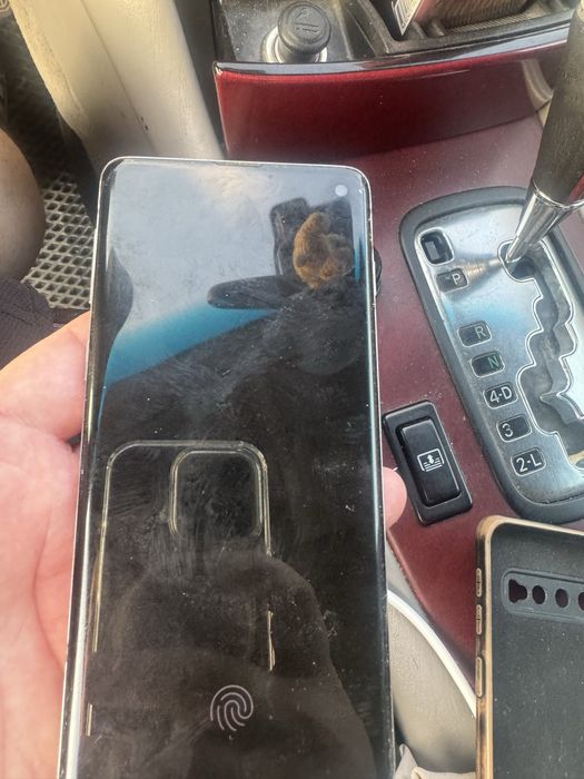 Samsung s10 андроид 11 версия