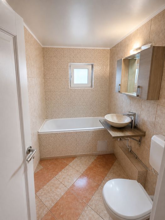 Apartament 2 camere decomandat, etaj 1, Mărăcineni, Argeș
