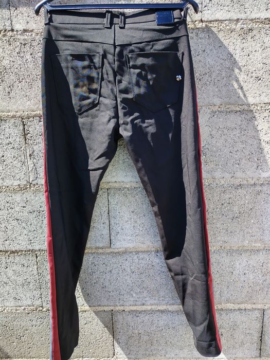Pantaloni Good Morning Universe marimea 27