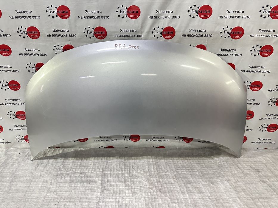 Капот Honda Elysion RR1 рестайл, оригинал из Японии