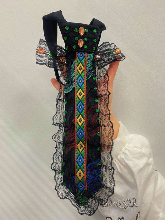 Аксесоари за дрехи