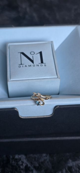 Bijuterii cu diamante naturale Cu certificat