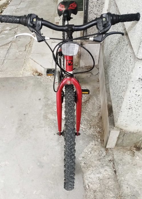 Колело PASSATI 24 "