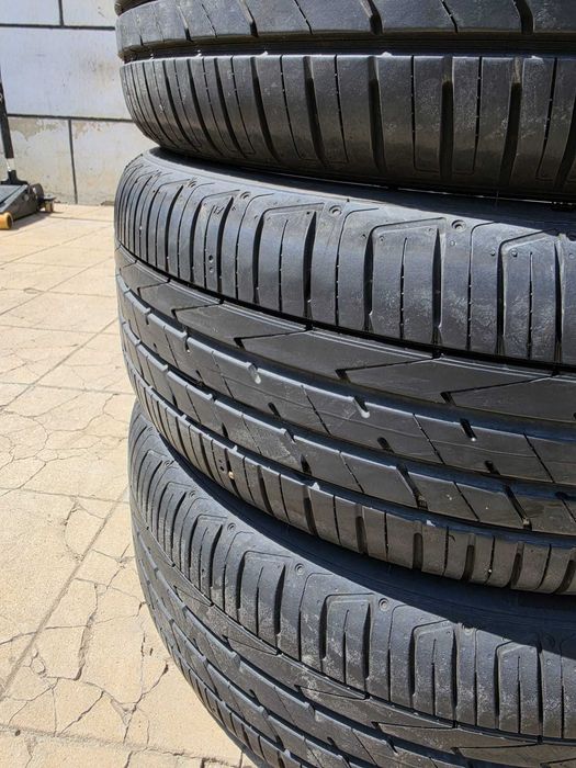 джанти за Volkswagen Tiguan 5х112 19 Цола 5x112 Фолксваген Тигуан