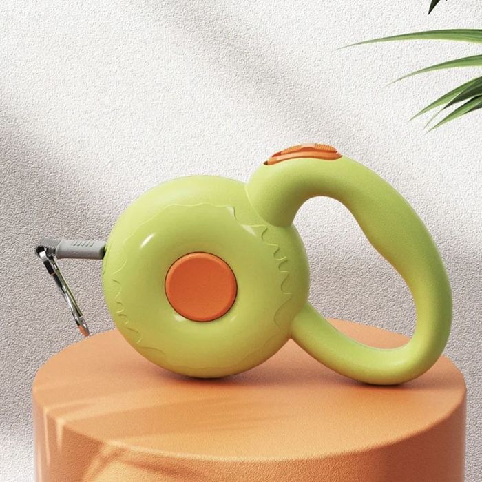 Выдвижной, автоматический поводок для домашних питомцев 3м



110.000