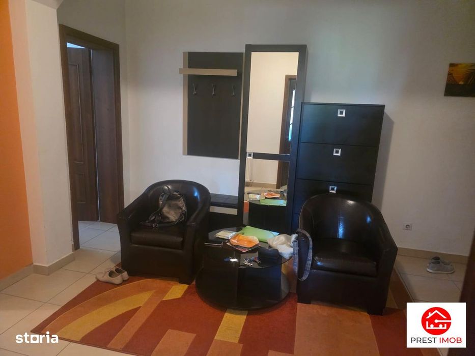 De inchiriat apartament cu 2 camere, 7 Noiembrie