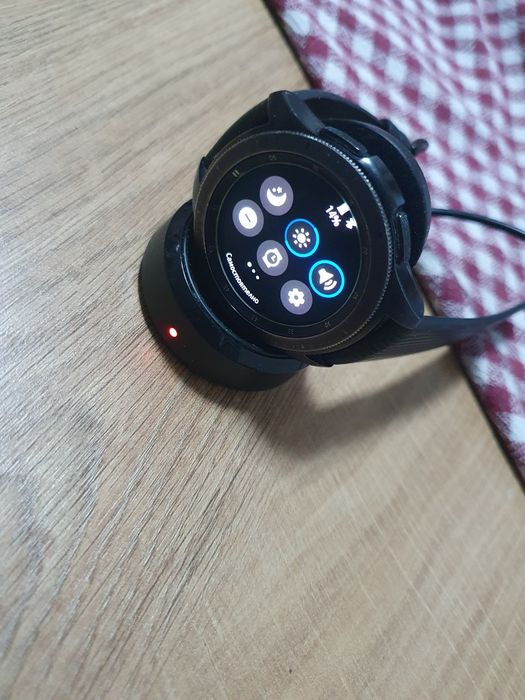Samsung Galaxy watch 42mm