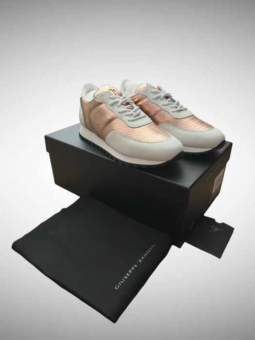 Чисто нови Giuseppe Zanotti Sneakers