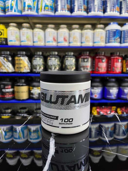 Cellucor Glutamine 510gr  100serv