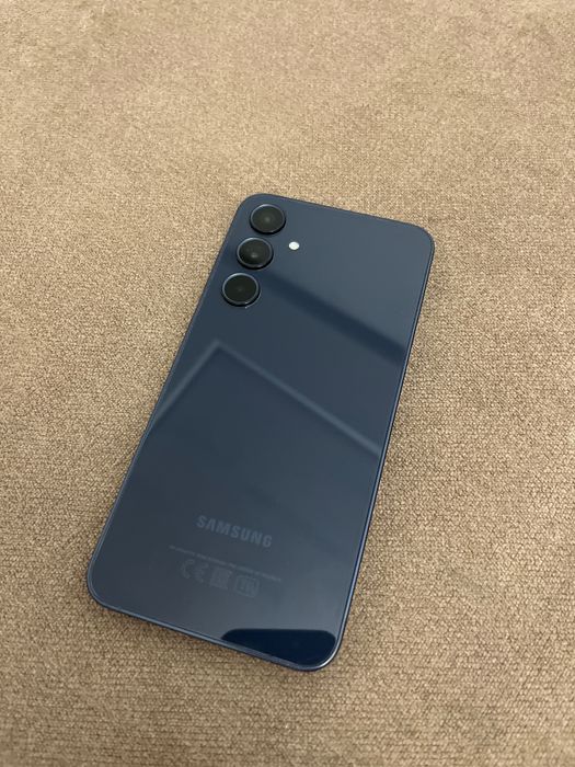 Продам Samsung A35 5G 128GB