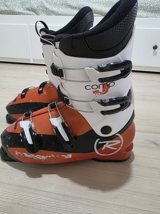 Дамски ски обувки Rossignol