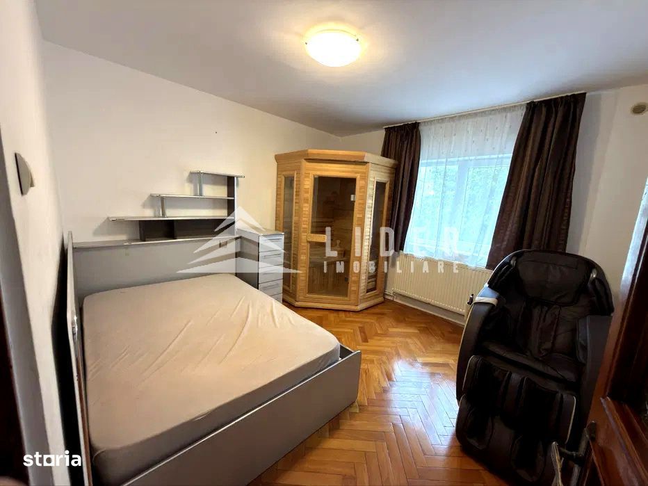 Apartrament de vanzare cu  2 camere, Marasti zona Caminelor Studentest