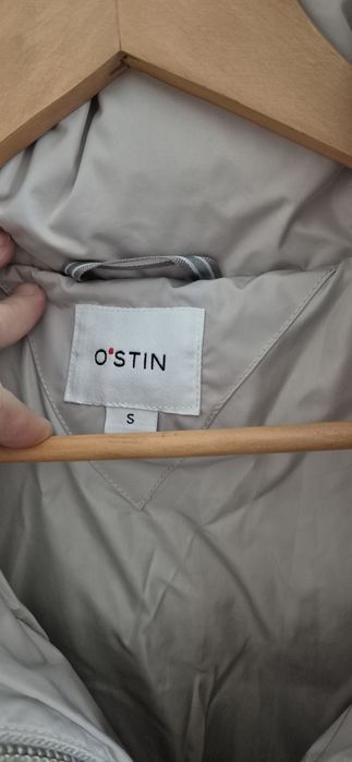 Продам куртку зимнесезонная