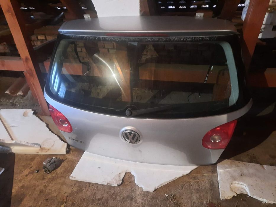 Golf 5 piese dezmembrari