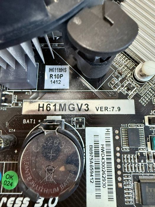 Продаю комплект из устройств для ПК