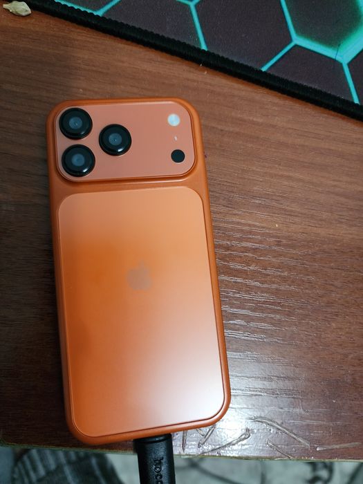 Mini iphone 17 hitoy