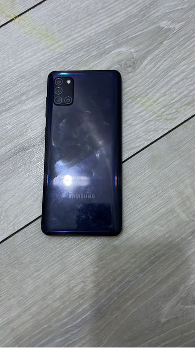 Samsung A31 продается.