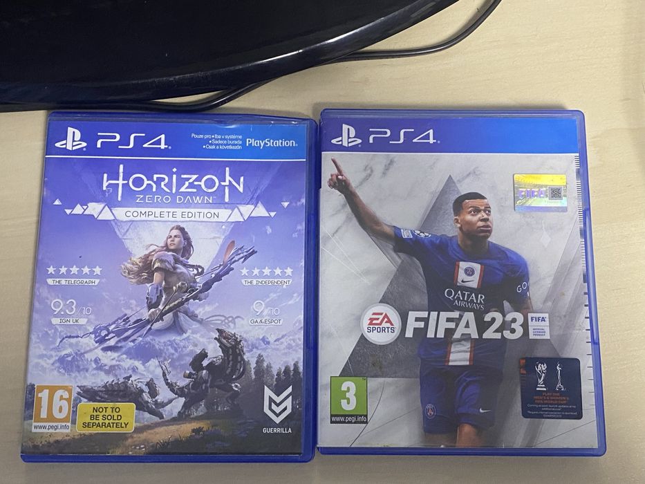 Игри за плейстейшън 5/4