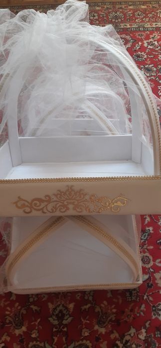 Тойға арналған жабдықтар