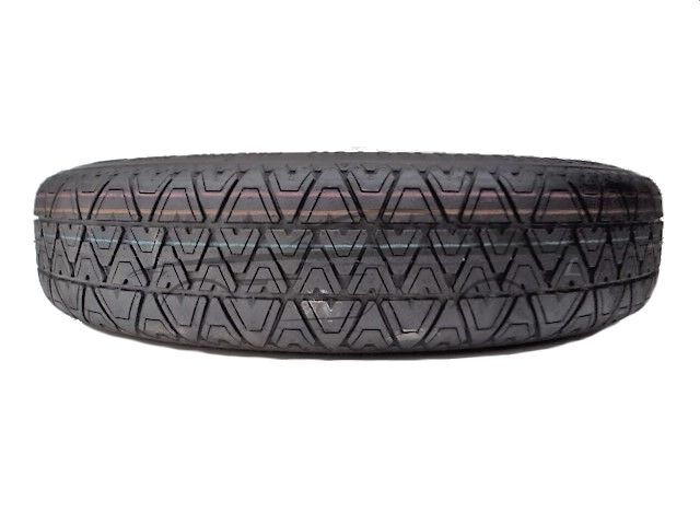 Нова резервна гума патерица за BYD 135/80R17 5x120x64,1