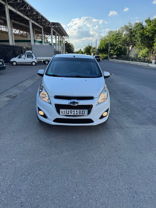Spark LS 2 Evro Avtomat