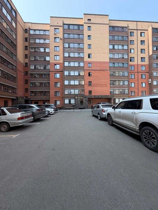 В продаже 2 ком кв ЖК  LIFE PARK