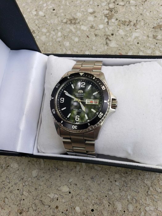 Ceas Orient Automatic