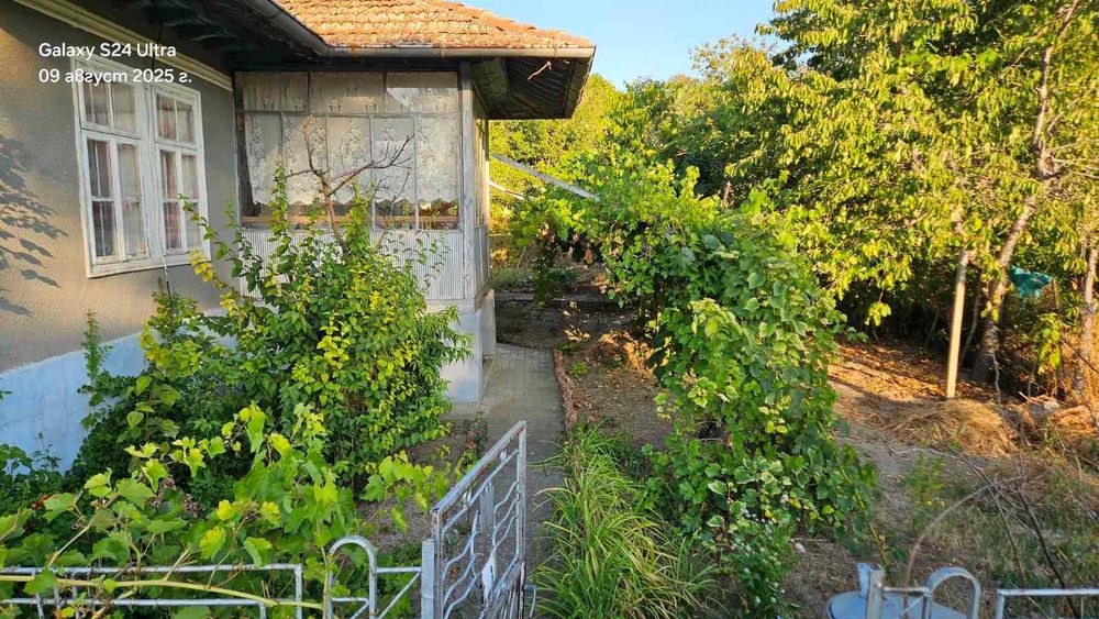 Продава се Къща в Силистра, Промишлена зона - Запад - 130 кв.м за 196 €/кв.м - Снимка #4